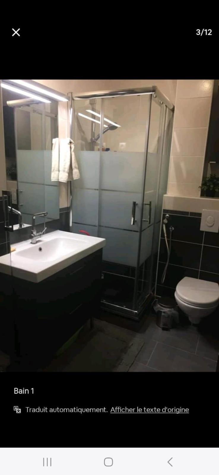 2 Bd 16th Arrondissement Trocadero Sleeps 4 To 6 Eiffel Tower Apartment