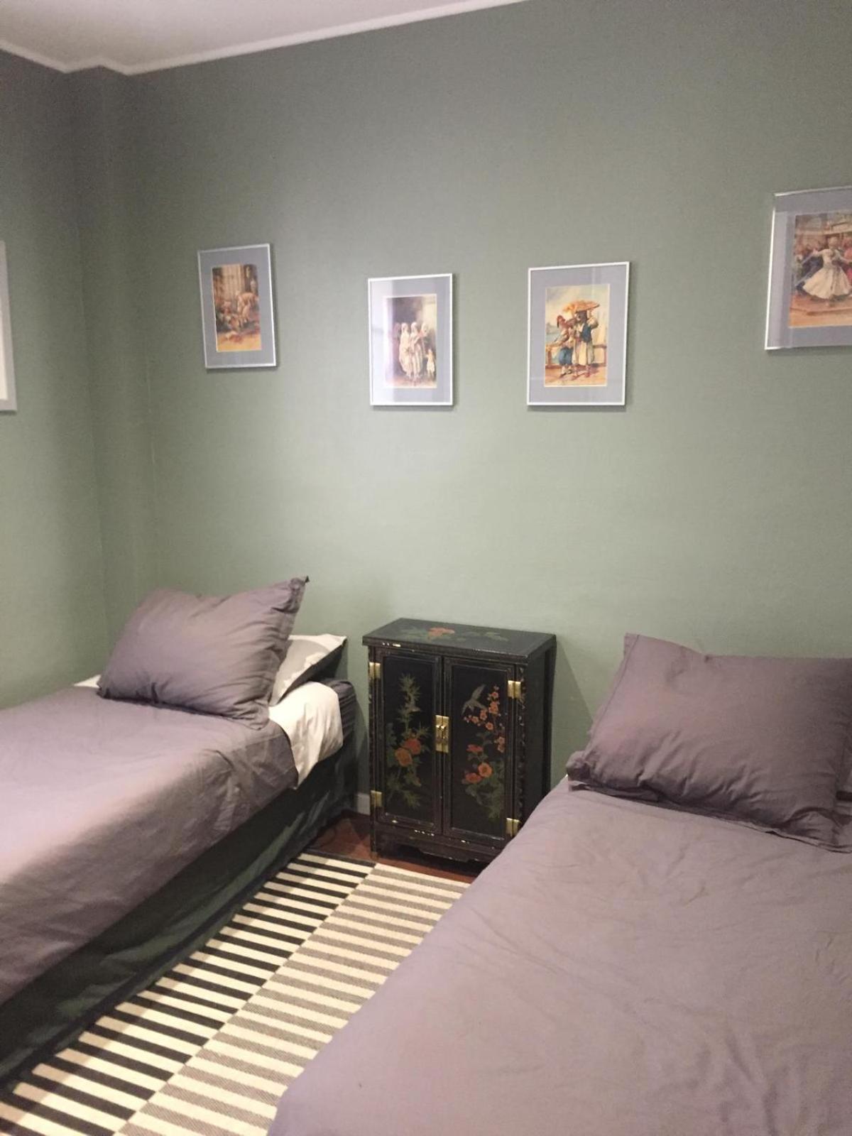 2 Bd 16th Arrondissement Trocadero Sleeps 4 To 6 Eiffel Tower Parigi