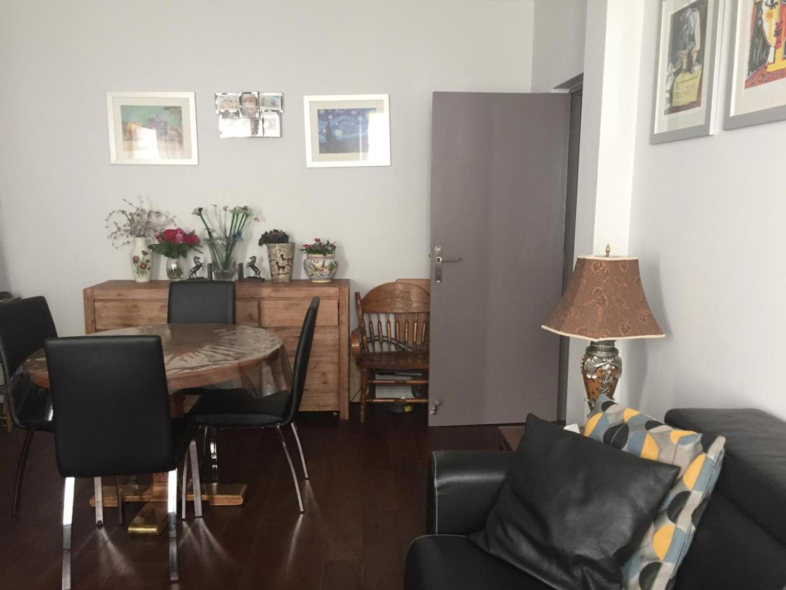 2 Bd 16th Arrondissement Trocadero Sleeps 4 To 6 Eiffel Tower Appartamento *