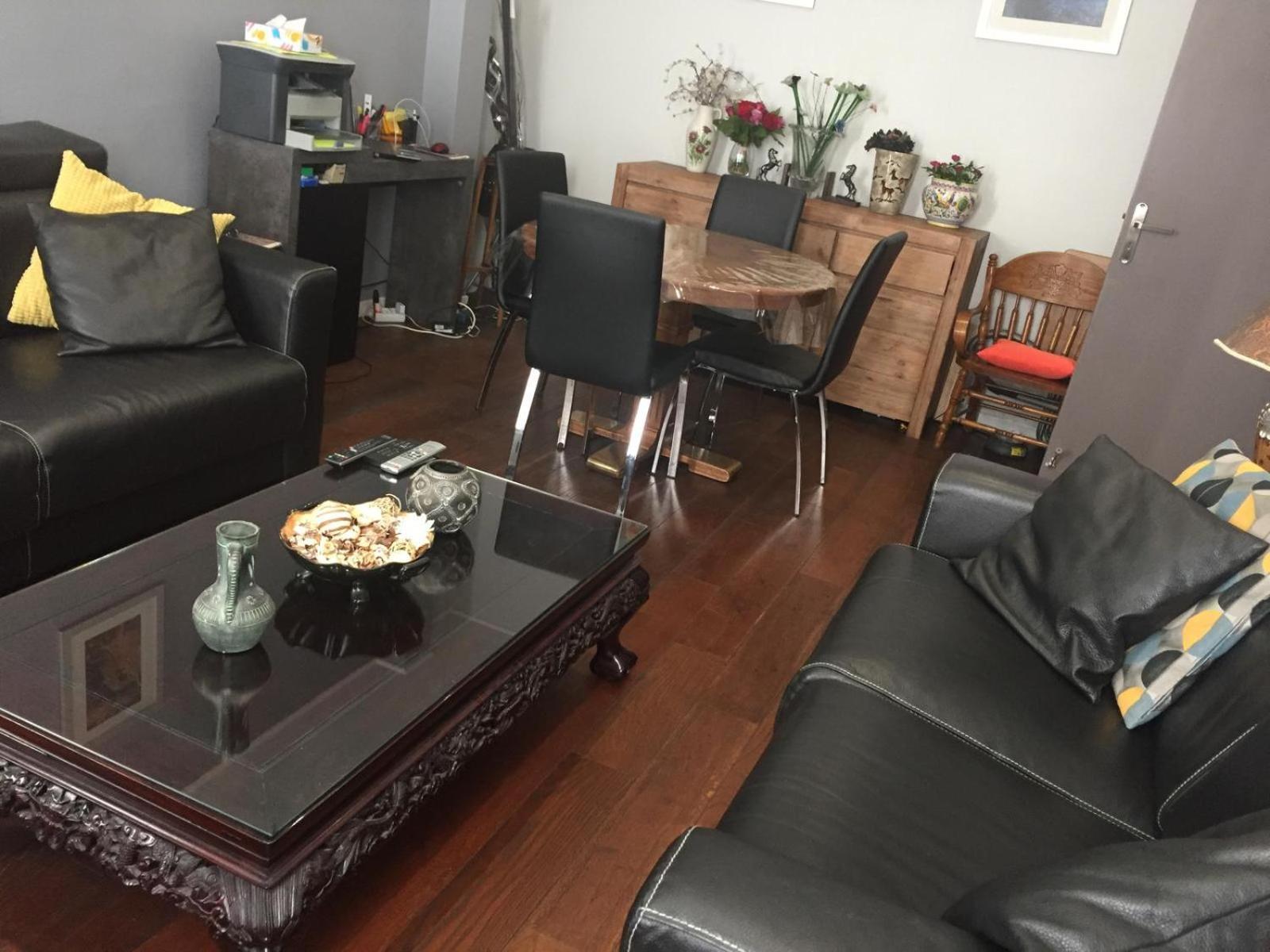 Appartamento 2 Bd 16th Arrondissement Trocadero Sleeps 4 To 6 Eiffel Tower Parigi